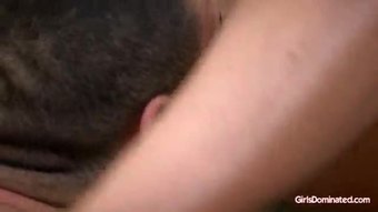 Babe bondaged dan dipaksa