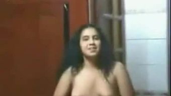Arab chaba samira et el relizani