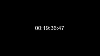 Coretan ujian (1 minit)