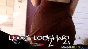 lexxi lockhart panas seksi milf seperti hitam raksasa cock untuk bang film-12