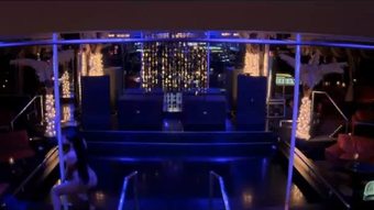 (5/5/16) glenda - stripclub kamera
