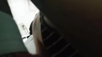 Alle panda (dia memberitahu saya untuk hanya filem mulutnya)