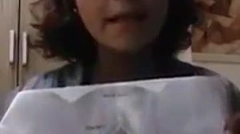 Belajar bagaimana untuk menghisap pussy