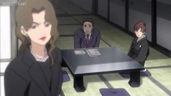 Jigoku shoujo mitsuganae episodio 19 nueve, luna y flores