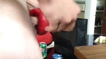 Sialan fleshlight