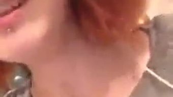 Lama gadis-gadis Rusia Mencium di periscope