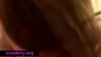 Lama milf sienna Barat