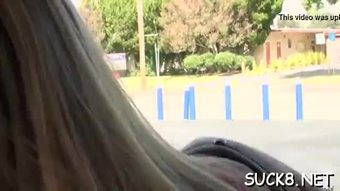 Bab ini sedang ganjaran untuk ketangkasan dengan seks seksi