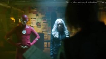 Flash s05e11 dublado
