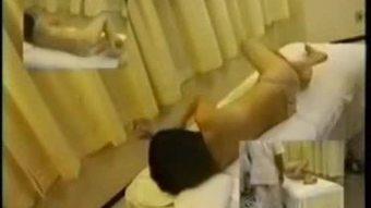 Asia tersembunyi cam urutan bahagian 1