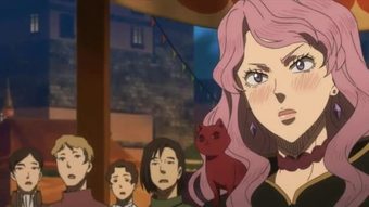 Black clover episódio 69