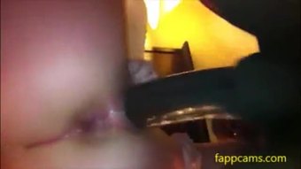 122-teman wanita yang dikongsi dengan jam tangan bbc hubby yang besar