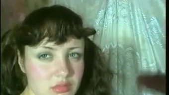 Remaja Rusia