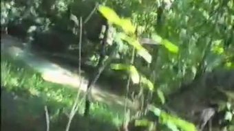 Rusia ama pertama luar pantat sialan video