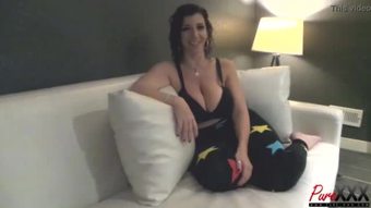 Sara jay bts wawancara