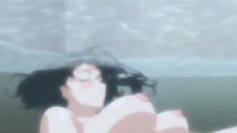 Hentai tanpa penapisan. lebih di sini - fuckmeyou.com