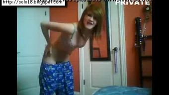Seksi remaja webcam part2