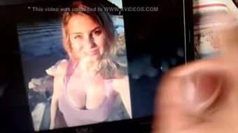 Saya cum penghormatan kepada wanita