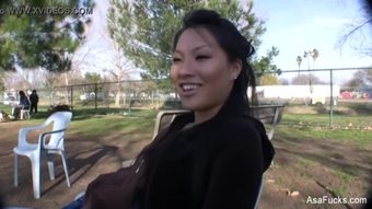 Lagi ask asa akira