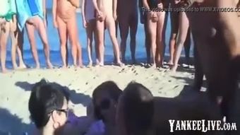 Bahagian a 4 di Cap d agde