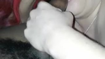 Remaja debbie suka dick