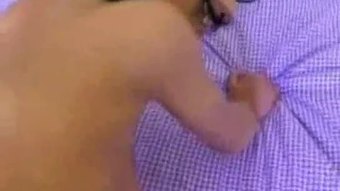 Buatan sendiri fuck