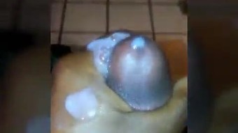 Horny melancap hardcore