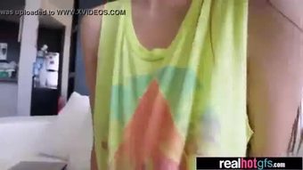 Seksi amatur pacar bang di menakjubkan adegan seks klip-06