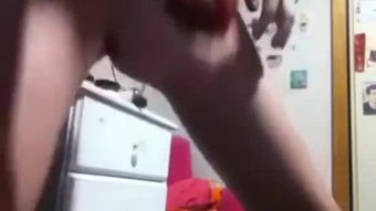 Vagina saya lapar