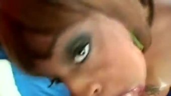 Carmen hayes super muka