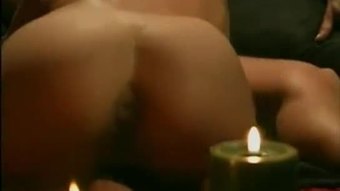 Kelly cant mendapatkan cukup dick