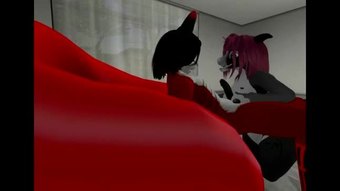 Temu ramah Grabby paws
