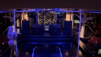 (5/5/16) daniella - stripclub kamera