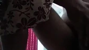 Rashmi bhabhi berhubungan seks di hindi pt 01