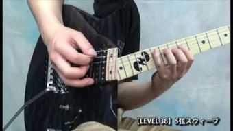 Fuckman & # 039;s gitar pelajaran