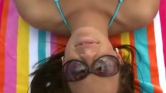 Bikini perempuan murahan babe