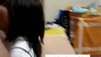 D & # 039; gadis sekolah x - 02