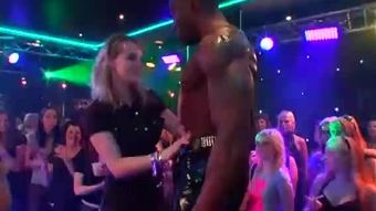 Gang bang