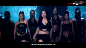 Nayanthara panas kompilasi-eksotik taman permainan