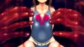 Mahou shoujo gadis