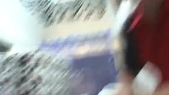 Kylie reese fucks orang icecream