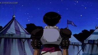Berserk (1997) capitulo 03