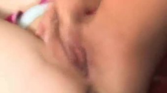 Wanita kulit putih hitam cock berdebar-debar