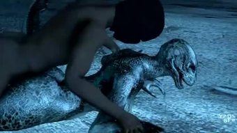 Lewd argonian