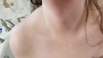 Nichole knockers bodoh drop comp versi lanjutan