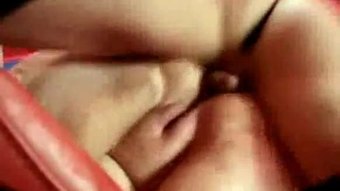 Pantat besar matang wanita gemuk-tidak pernah berakhir bang
